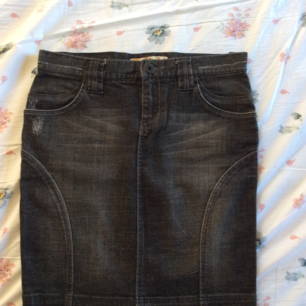 Roxy skirt
